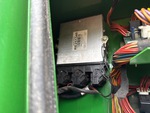 Hydraulique with 