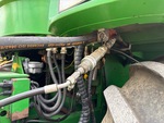 Hydraulique with 