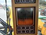 Aspect général with Compteur horaire / compteur kilométrique