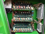 Hydraulique with 