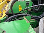 Hydraulique with 