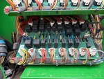 Hydraulique with 