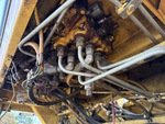 Hydraulique with 