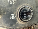 Aspect général with Compteur horaire / compteur kilométrique