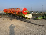 Pickup / Header with