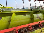 Pickup / Header with