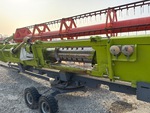 Pickup / Header with