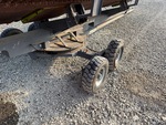 Pickup / Header with