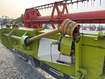 Pickup / Header with