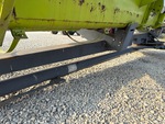 Pickup / Header with