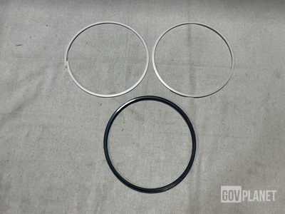 (3) Seal Dynamics 6114-173-P9 Packing Assemblies