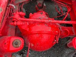 Drivetrain with