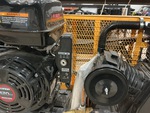 Control Station Photos with 