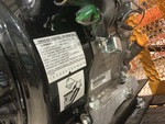 Engine with 