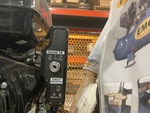 Control Station Photos with 