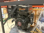 Engine with 