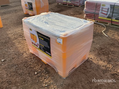 2026 EMC DFT116 116 gal Portable Poly Fuel Tank (Unused)