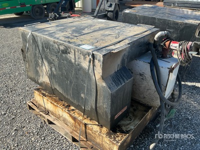 Quantity of (2) Fuel Tank