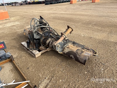 Underbody Plow