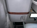 Cab with