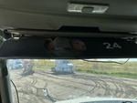 Cab with