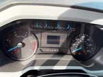 Cab with Warning Lights