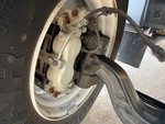 Brakes with 