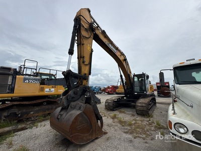 2024 Sany SY365 Excavadora de Cadenas