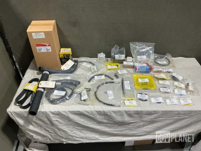 (30) J.G.B. Enterprises DSCC-2815-0040 Diesel Engine Parts Kits