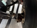 Brakes with 