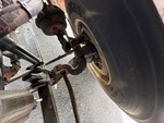 Brakes with 