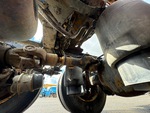 Drivetrain with 