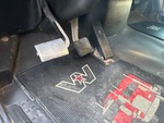 Cab with