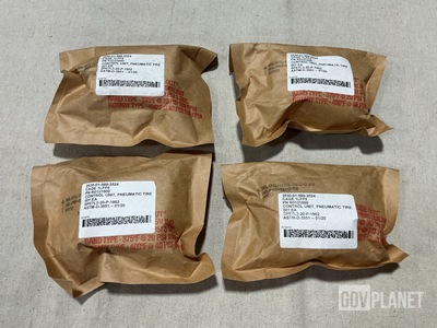 (41) USS R0121000 Pneumatic Tire Control Units