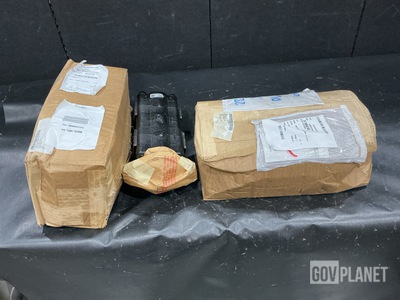 (5) Scott Industrial 312-9229-202 Rotary Pumps