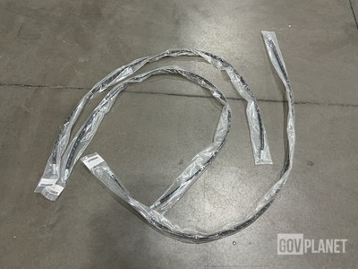 (400) Parker-Hannifin P2936868040404-70.0 Hose Assemblies