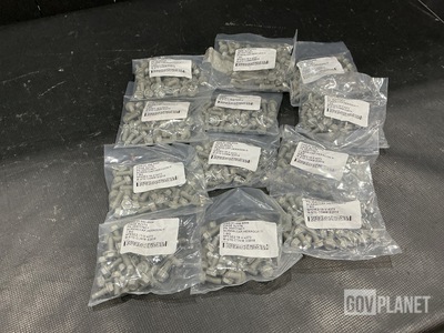 (41) Bags of Cavanaugh 3547776C1 Hexagon Head Cap Screws