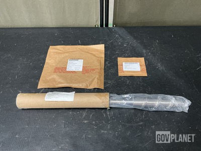 (19) Material Sets, (6) Worm Shafts, (634) O-Rings & Assorted Items