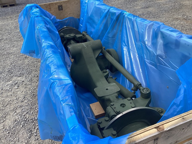 Axle Tech International PSOC-205-HDB-205 Axle Assembly Axle Tech International PSOC-205-HDB-205 Axle Assembly