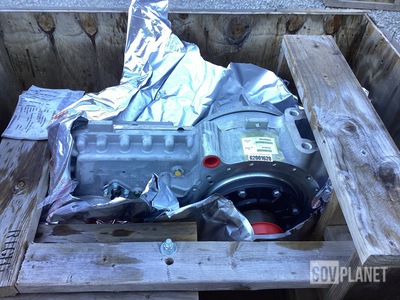 Allison 29536869 Transfer Case Assembly