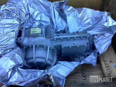 Allison 29536869 Transfer Case Assembly