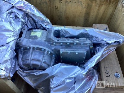 Allison 29536869 Transfer Case Assembly
