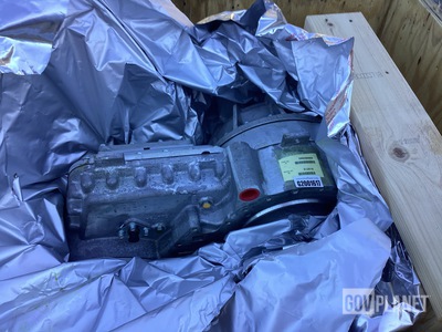 Allison 29536869 Transfer Case Assembly