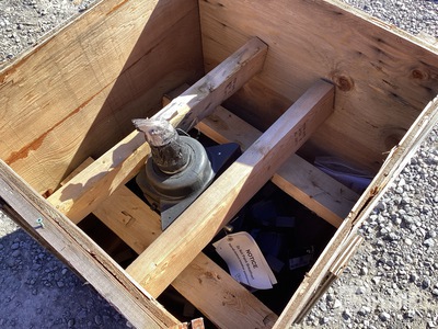 ATAP 81899 Centrifugal Pump Unit