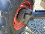 Drivetrain with