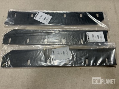 (8) MinnPar TSA/GL6794001568 Mid-Fly Boom Wipers