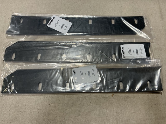 (8) MinnPar TSA/GL6794001568 Mid-Fly Boom Wipers (8) MinnPar TSA/GL6794001568 Mid-Fly Boom Wipers
