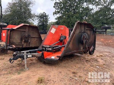 Kubota RC3715 Flex Wing Rotary Cutter