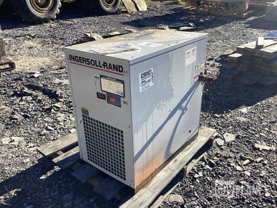 Ingersoll-Rand DXR75A Refrigerated Compressed Air Dryer