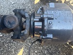 Drivetrain with 